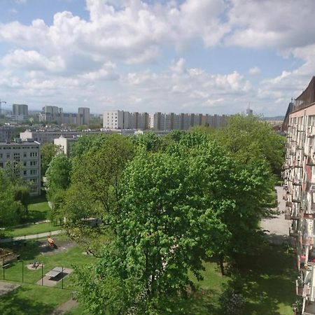Ul. Ugorek Kolo Areny Leilighet Krasków Eksteriør bilde