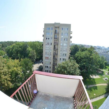 Ul. Ugorek Kolo Areny Leilighet Krasków Eksteriør bilde