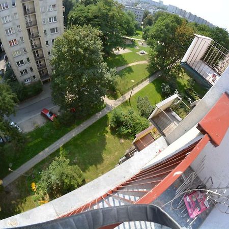Ul. Ugorek Kolo Areny Leilighet Krasków Eksteriør bilde