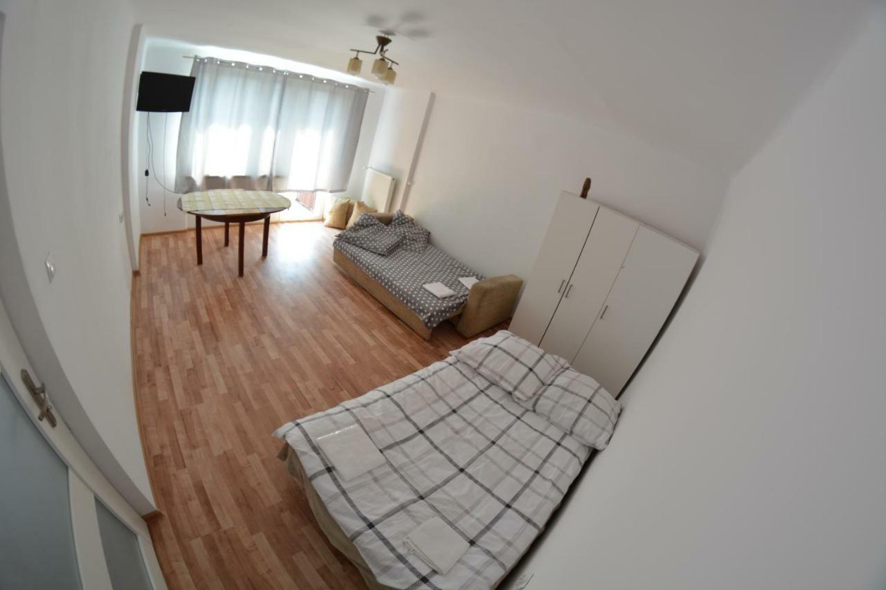 Ul. Ugorek Kolo Areny Leilighet Krasków Eksteriør bilde